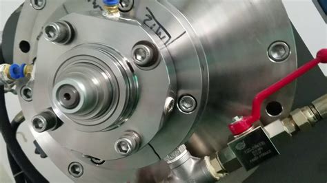 Seal Test / Sealing Test services|mechanical seal testing equipment.